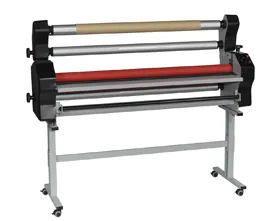 Рулонный ламинатор Kala Starter 1400 (с теплым валом) (арт. T1400111)