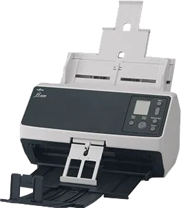 Сканер документов Fujitsu (Ricoh) fi-8190 (арт. PA03810-B001)