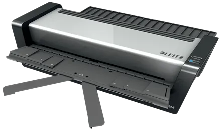 Пакетный ламинатор LEITZ iLAM Touch Turbo Pro A3 (арт. 75190000)