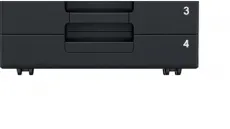 Универсальная кассета для бумаги Konica Minolta PC-218 (2×500 листов) (арт. ACVGWY2)