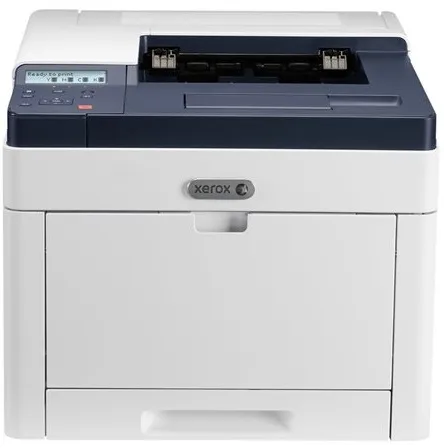 Цветной лазерный принтер Xerox Phaser 6510DNI (арт. 6510V_DNI)