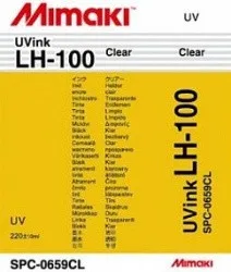 Картридж Mimaki SPC-0659CL (арт. SPC-0659CL)