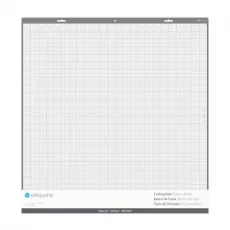 Керриер Silhouette America для плоттера Cameo 4 PRO, формат 60 x 60 см, фиксация клея: сильная (арт. CUT-MAT-24X24ST)