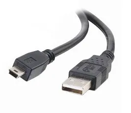 USB-кабель Fujitsu (Ricoh) для S1100i (арт. PA03610-0021)