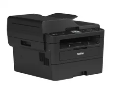 МФУ лазерное черно-белое Brother MFC-L2751DW с двумя дополнительными тонерами TN-14 (арт. DCPL2751DWR1+2TN14)