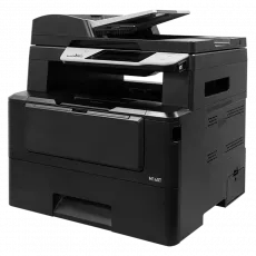 МФУ лазерное черно-белое Катюша (Россия) M140T (Принтер / Сканер / Копир, А4, большой лоток) (арт. M140T)