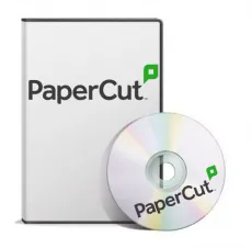Лицензия PaperCut MF - MFD Embedded Licence 1 Year Maintenance & Support - Commercial (1-9) (арт. PCMF-EEM1MSCOMF1-1Y)