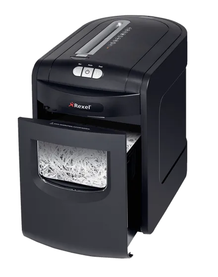 Уничтожитель документов Rexel Mercury™ REM723 (арт. 2102564EU)
