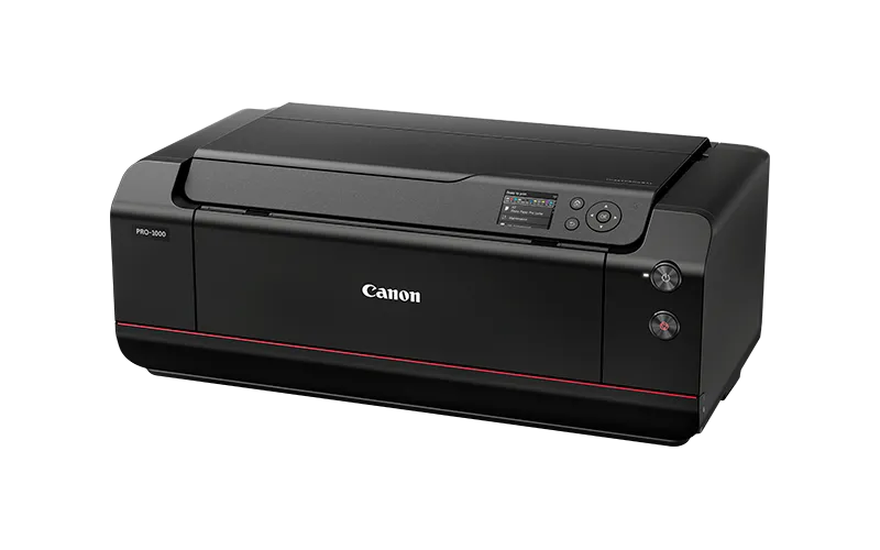 Широкоформатный принтер Canon imagePROGRAF PRO-1000 (арт. 0608C025)