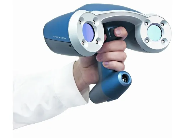 3D-сканер Creaform Handyscan 3D REVscan (для образовательных учреждений) (арт. SYS-H3D-EREV)