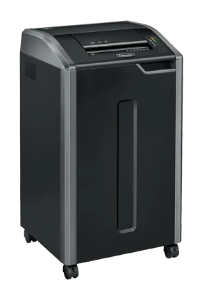 Уничтожитель документов Fellowes Powershred 425I (арт. FS-46985)