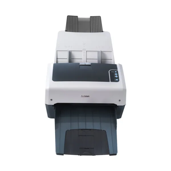 Сканер документов Avision AV320E2+ (арт. 000-0694-07G)