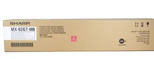 Картридж Sharp MX-62GTMB (арт. MX62GTMB)
