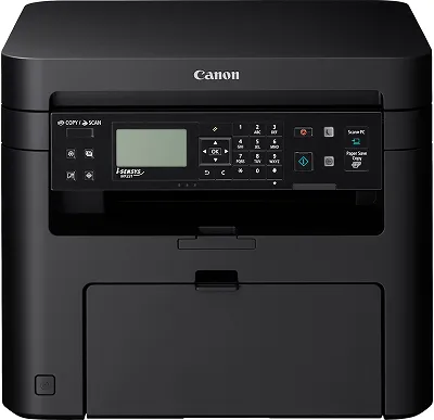 МФУ лазерное черно-белое Canon i-SENSYS MF232w (арт. 1418C043)