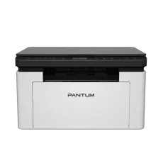МФУ лазерное черно-белое Pantum BM1800W, Печать / Сканирование / Копирование, А4, USB, Wi-Fi, Bluetooth (арт. BM1800W)