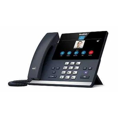 Телефон для Skype for Business Yealink MP56-SfB (арт. MP56-SfB)