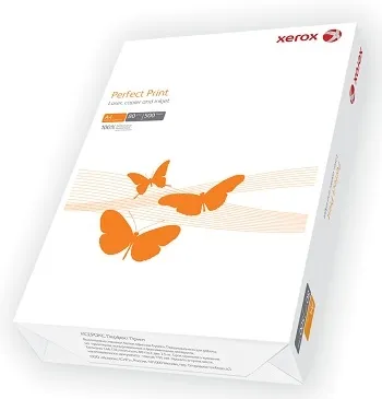 Бумага Xerox Perfect print A4, 80 г/м2 (арт. 003R97759)