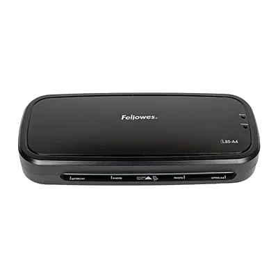 Ламинатор Fellowes L80-A4 (арт. FS-57108)