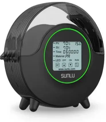 3D осушитель филамента Sunlu Мини 2