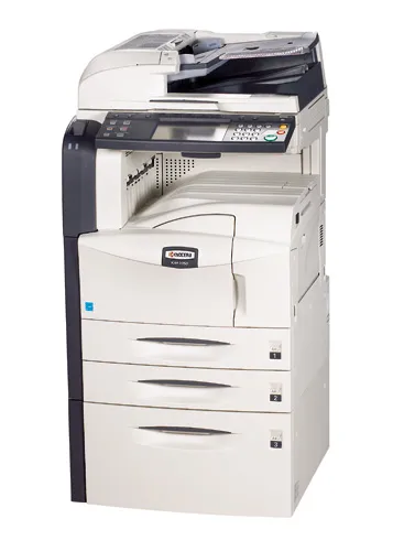 МФУ лазерное черно-белое Kyocera KM-3050 (арт. 1102GN3NL0)