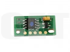 Чип CET для KONICA MINOLTA Bizhub C451/C550/C650 голубой (27000 стр.) (арт. CET8713)