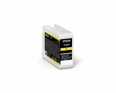 Оригинальные струйные картриджи Epson T46S Yellow (желтый) (арт. C13T46S400)