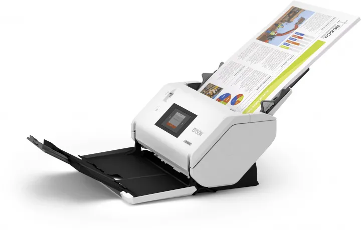 Сканер документов Epson WorkForce DS-32000 (арт. B11B255401)