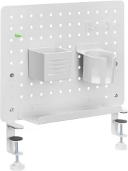 Органайзер Cactus (светло-серый) (арт. CS-PB-LGY)