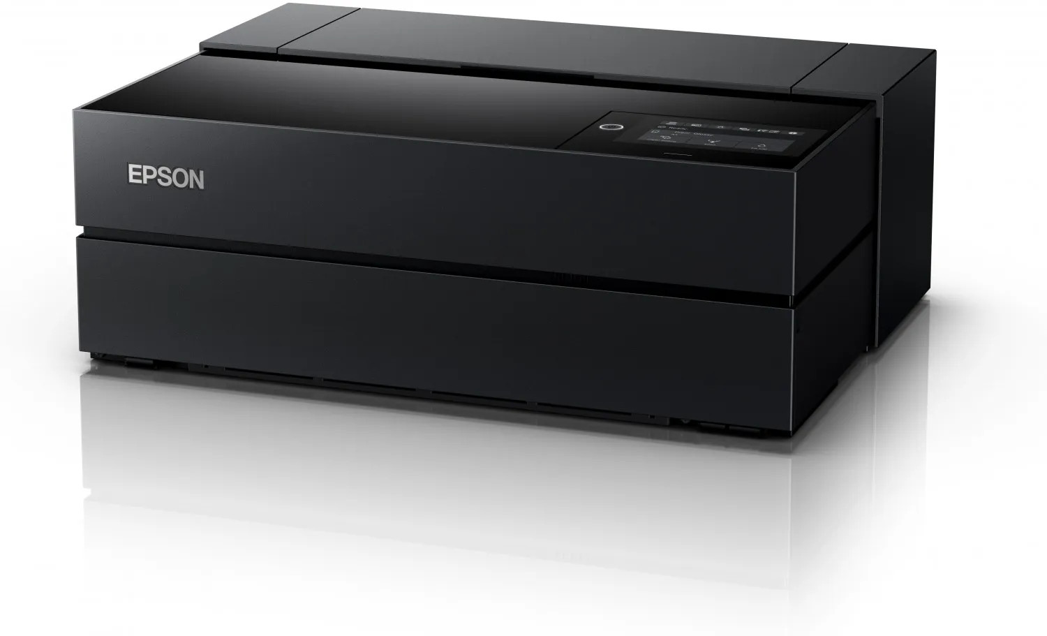 Принтер цветной струйный Epson SureColor SC-P700 (арт. C11CH38402)