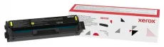 Оригинальный тонер-картридж Xerox Yellow Standard Capacity (1500 стр.) (арт. 006R04386)