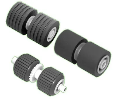 Комплект расходных материалов Canon Exchange Roller Kit (арт. 4593B005)