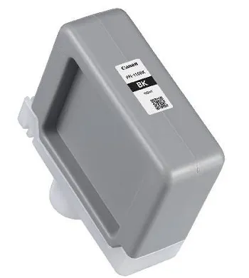 Картридж Canon PFI-110 BK (арт. 2364C001)