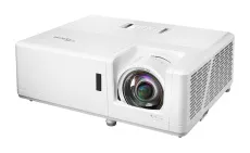 Короткофокусный проектор Optoma ZH406ST (арт. E1P1A3FWE1Z1)