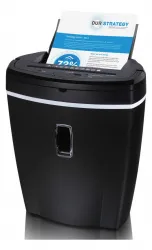 Уничтожитель документов Gladwork ACTIVE 85C Auto (арт. ACTIVE 85C Auto)