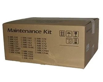 Оригинальный сервисный комплект Kyocera MK-130 (арт. 1702H98EU0)