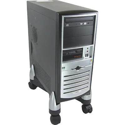 Подставка сис. блок/шредер Fellowes Office Suites PRO (арт. FS-80390)