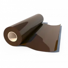 Термопленка Poli-Flex Premium 416 Brown, рулон 0,5x25 м (арт. 1425)