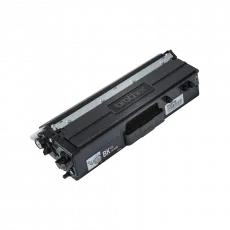 Оригинальный тонер-картридж Brother TN-910BK Black (черный) (арт. TN910BK)