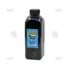 Тонер Булат для Xerox Phaser 3320 / WC3325 банка 250г БУЛАТ (арт. AARXPH3320010)