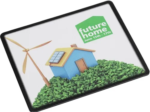 Коврик для мыши Xerox Create Range Mouse Mat, 160 г/м2, 230 x 195 x 2 мм (арт. 003R98798)