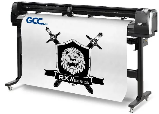 Режущий плоттер GCC RX II-101S (арт. 112600020G)
