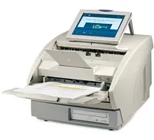 Сетевой сканер Canon CD-4070 NW