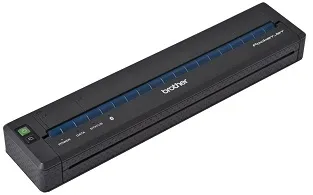 Портативный принтер Brother PocketJet PJ-622 (арт. PJ622Z1)