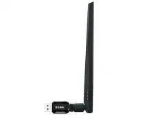 Wi-Fi-адаптер D-Link DWA-137/C1A (арт. DWA-137)
