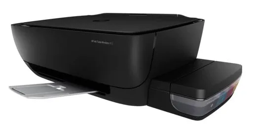 Струйное цветное МФУ HP Ink Tank Wireless 415 (арт. Z4B53A)