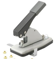 Дырокол Warrior 33100 (арт. 5018)