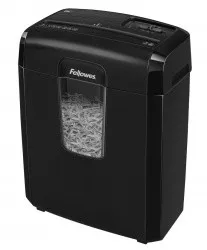 Уничтожитель документов Fellowes PowerShred 8Cd (арт. FS-46921)