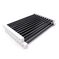 Вал заряда PCR Булат для HP LJ P1005 / 1505 / M15 / M28 (упак 20 шт) hard БУЛАТ r-Line (арт. AUHPLJ1005110)