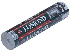 Термобумага Lomond 0104002 (арт. 0104002)