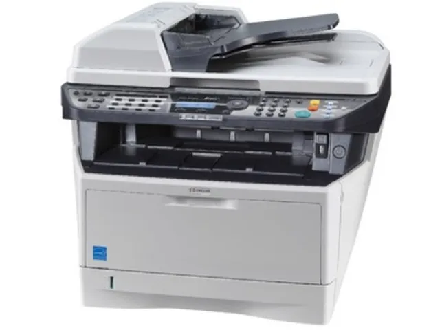 МФУ лазерное черно-белое Kyocera ECOSYS M2030dn с дополнительным тонером TK-1130 (арт. M2030dn+TK-1130)